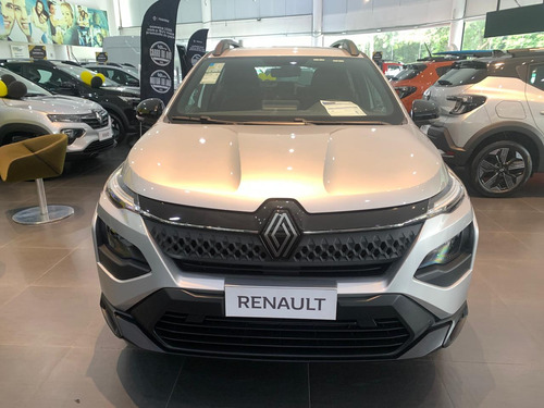 Renault Kardian 1.0 TCE FLEX EVOLUTION EDC