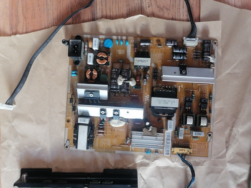 Fuente Samsung Un50f5500 (Usado)