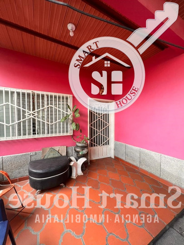Smart House Vende En Casa En Santa Rita Coropo 777_lk