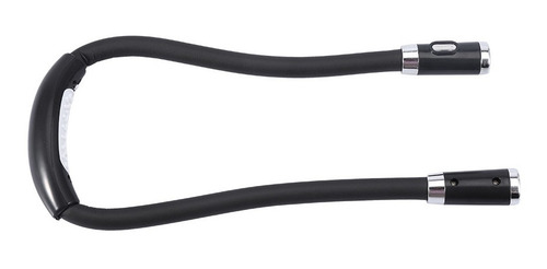 Cuello Led Luz Colgante Flexible Abrazo Manos Libres