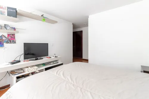 Apartamento En Arriendo/venta En Chico Norte Iii Sector. Cod V22640