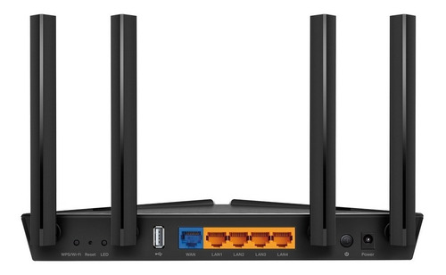 Router Tp-link Archer Ax20 Wifi 6 Ax1800 Gigabit Oiginal