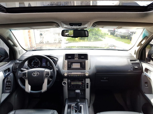 Toyota Land Cruiser 4.0 Prado 2012 Vx At 46655831 Dilercars