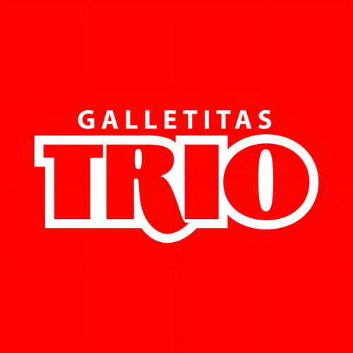 Caja Galletitas Trio Tri Choc Pepas Bañadas Membrillo Pack