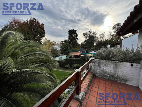 Casa Quinta En Venta En San Miguel