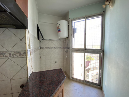 Venta Permuta Departamento 3 Ambientes Espacio Guarda Coche San Martin