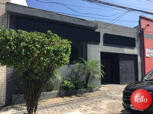 Imagem 1 de 10 de Comercial/industrial - Ref: 39635