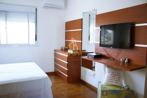 Imagem 4 de 10 de Apartamentos - Residencial - Condomínio Splendor - 1447