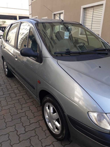 Renault Scenic 1999 2.0 Rxe 5p