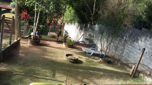 Chácara A Venda No Bairro Bairro Do Portão Em Atibaia - Sp. - 3707-1
