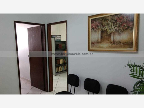 Imagem 11 de 14 de Sala - Centro - Santo Andre - Sao Paulo | Ref.: - 16869