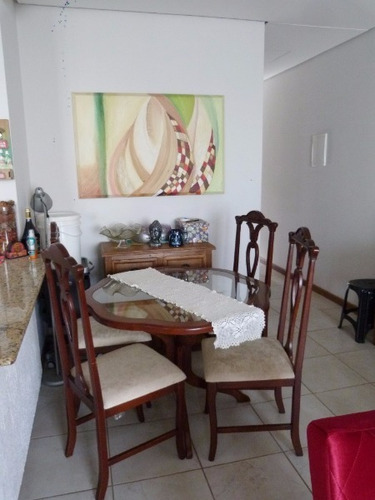Imagem 10 de 15 de Casa - Aberta Dos Morros - Ref: 389983 - V-mi16540