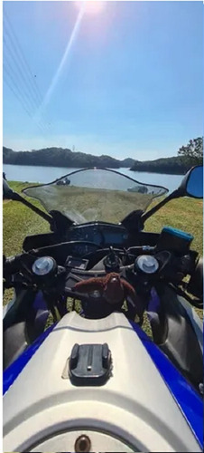 Imagem 2 de 4 de Yamaha Yzf R-3 321
