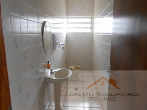 Imagem 25 de 30 de Prédio Comercial Para Locação, Vila Bressani, Paulínia - Pr0001. - Pr0001 - 33595876