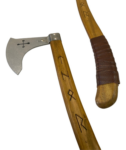 Escudo Medieval Viking Lagertha Personalizado Decoração