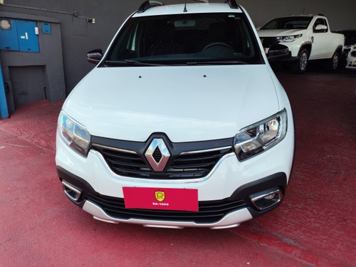 Renault Sandero Stepway Sandero Stepway 1.0 12V SCE FLEX ZEN MANUAL