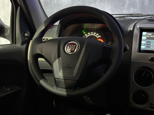 Fiat Palio 1.0 Fire Way Flex 5p