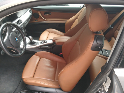 Imagen 6 de 8 de Bmw Serie 3 2011 3.0 335i At