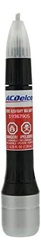 Pinturas En Aerosol Original Equipment 19367905 Red Hot