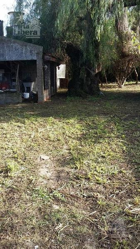 Casa Venta - Calle 67 Entre 16 Y 17 - La Plata