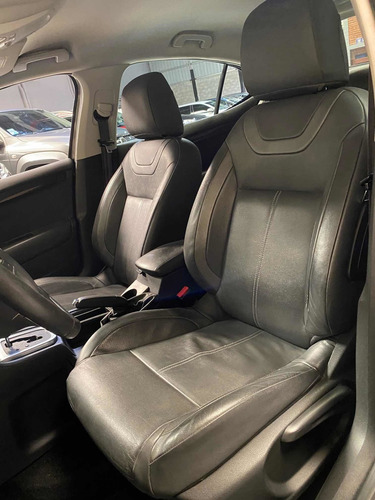 Citroën C4 Lounge 2014 1.6 Exclusive 6at Thp 163cv Pack