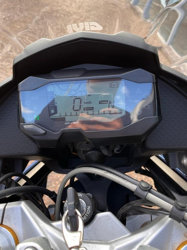 Imagen 7 de 7 de Bmw G 310 Gs 2020