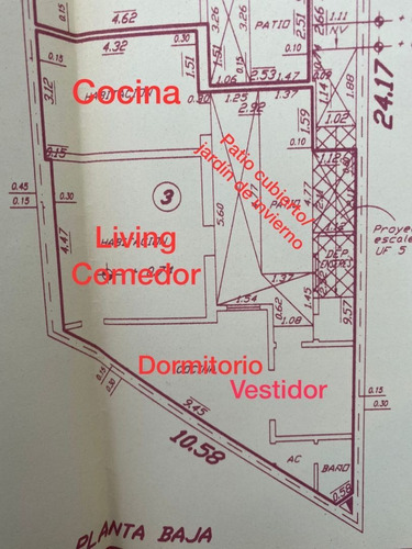 Imagen 23 de 24 de Ph 2 Ambientes Venta Nuevo Los Incas 4100
