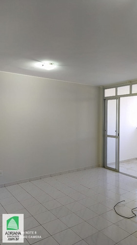 Imagem 2 de 23 de Venda Apto 3 Quartos Sendo 1 Suite 1 Vaga Área De Lazer Armários - 6086