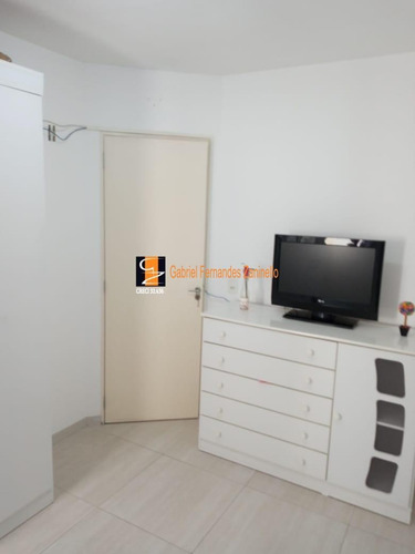 Imagem 7 de 7 de Lindo Apartamento No Final Da Rua São Paulo-scsul. - A-2509