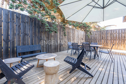 Venta Townhouse En Laguna Con Vista Al Mar