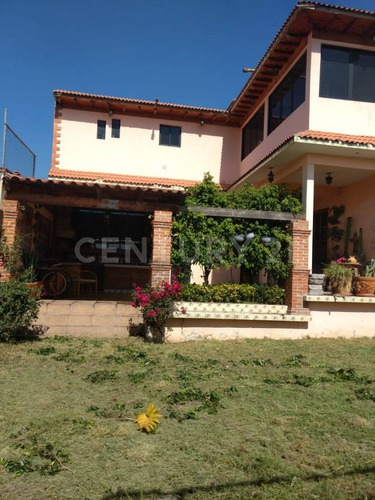 Casa En Venta Tezoyuca