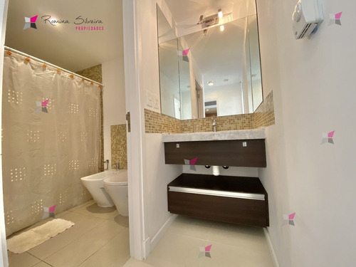 Imagen 14 de 24 de Venta De Apartamento De 2 Dormitorios En Brava En Edificio Icon Brava Punta Del Este