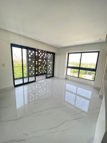 Apartamento En Venta En Torre Thiago Área Monumental