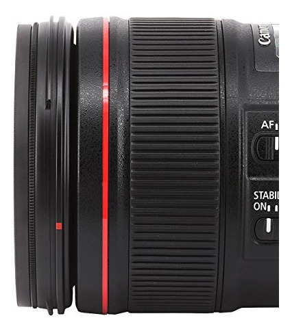 Polarizador Circular Multicapa Haoge, 77 Mm, Mc Cpl, Polariz