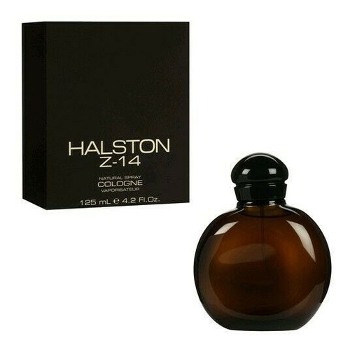 Colonia 4.2 Onzas Halston Z-14 Por Halston Para Hombre En