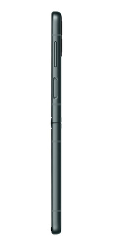 Imagen 8 de 8 de Samsung Galaxy Z Flip3 5G 256 GB green 8 GB RAM