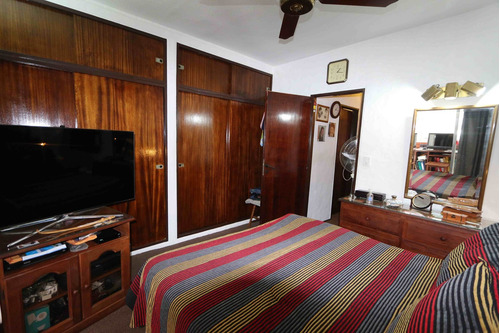 Imagen 28 de 30 de Venta Ph Tipo Casa Nuñez Patio Terraza Cochera