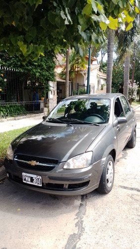 Chevrolet Corsa Classic 1.4 4p Ls Abs Ab