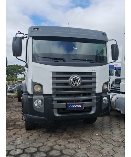 Volkswagen 31330 - Perfeito Para Pedra- Frota Jbs