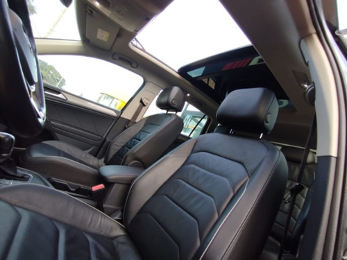 Volkswagen Tiguan 1.4 250 TSI TOTAL FLEX ALLSPACE COMFORTLINE TIPTRONIC