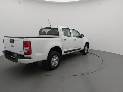 Chevrolet S-10 2.8 16V TURBO DIESEL LS CD 4X4 MANUAL