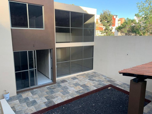 Imagen 2 de 14 de Venta Casa El Monasterio Morelia Cas_1584 Br/ga