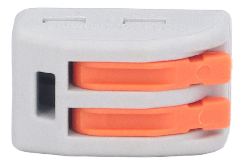 Conector De Palanca, 50 Piezas, Conductor De Cable, Empalme