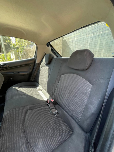 Peugeot 207 Compact Active 1.4 N 5p 2014