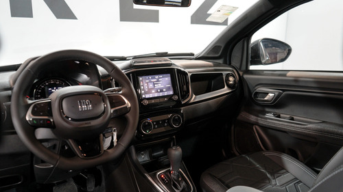 Fiat Strada 1.3 Volcano Cvt