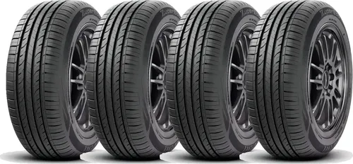 Kit de 4 pneus West Lake ZuperEco Z108 P 215/55R17 98 W | MercadoLivre