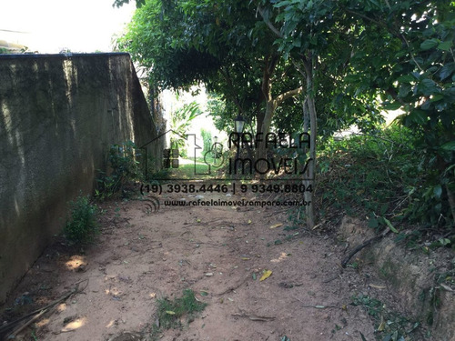 Imagem 8 de 9 de Terreno No Condomínio Loureiro Amparo.