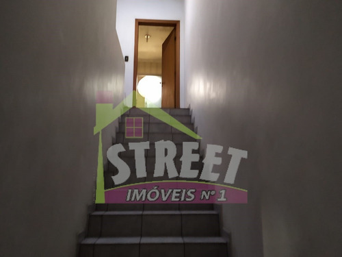 Imagem 7 de 27 de Sobrado Residencial Ou Comercial Na Av. Alameda Yayá - Ca00028 - 34411916