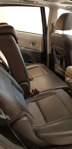 Subaru Tribeca 2010