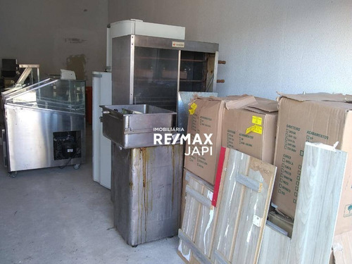 Imagem 3 de 3 de Sala Comercial Para Locação - Jundiaí - Medeiros - 49m² - R$: 1.800 - Sa0215